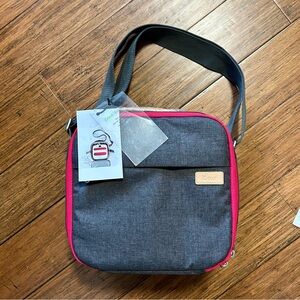 NWT Cricut Medium Carrying Case for 9x9 EasyPress